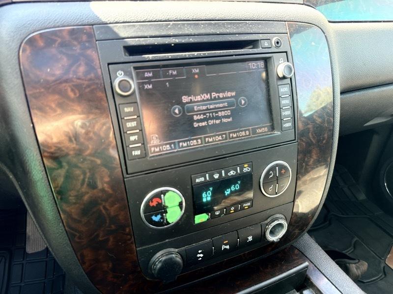 GMC Sierra 1500  2009