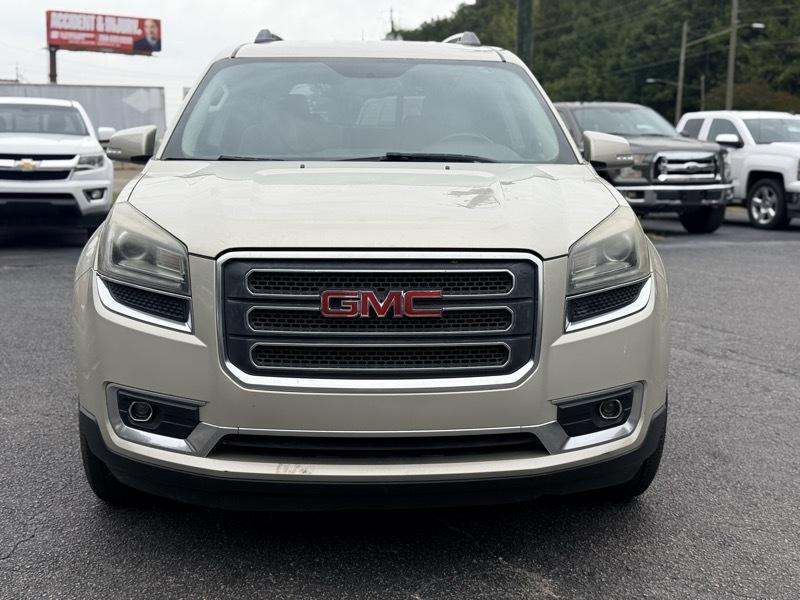 GMC Acadia SLT-1 2015