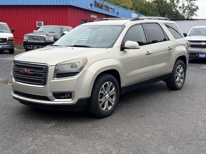GMC Acadia SLT-1 2015