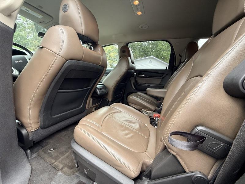 GMC Acadia SLT-1 2015