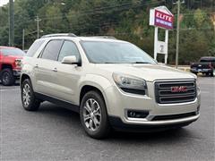 2015 GMC Acadia 