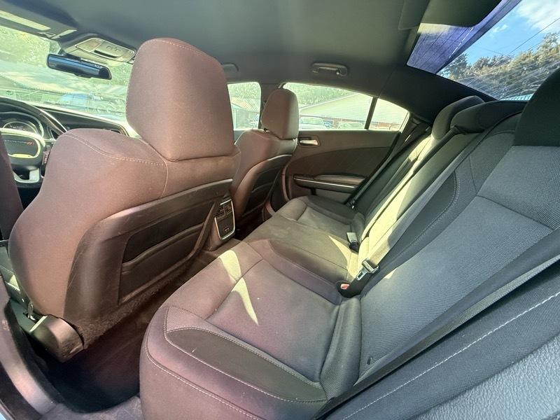 Dodge Charger R/T 2016