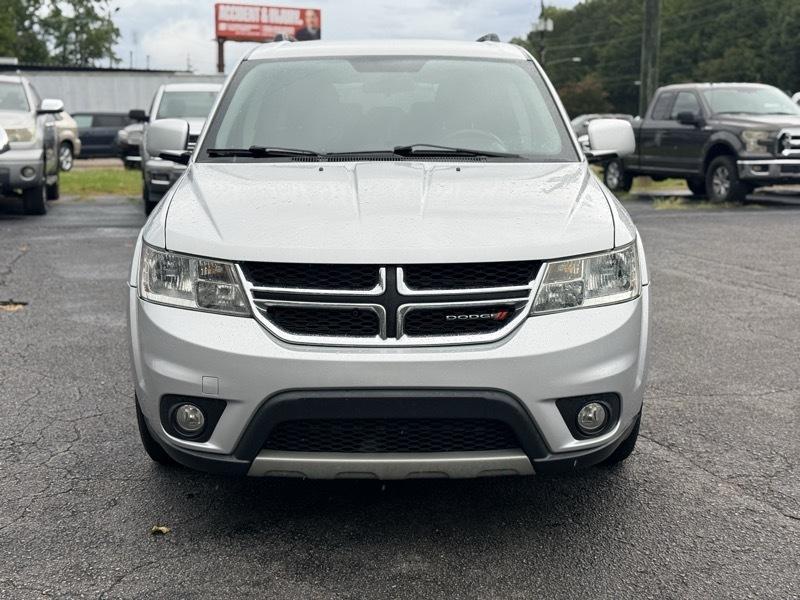 Dodge Journey SXT 2014