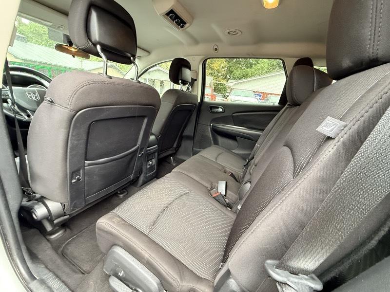 Dodge Journey SXT 2014