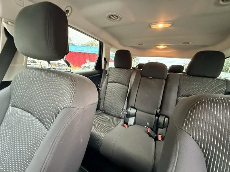 Dodge Journey SXT 2014