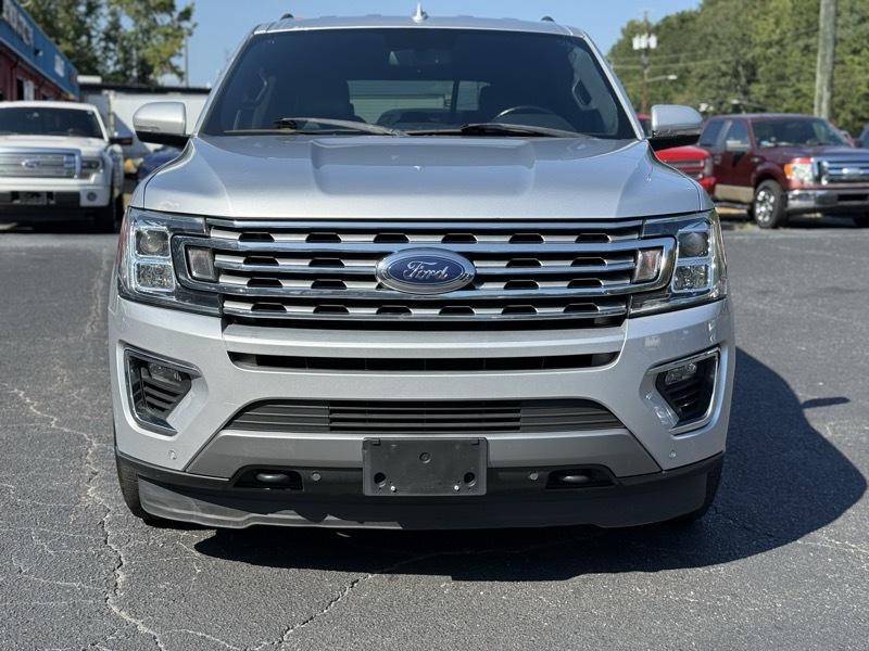 Ford Expedition  2018