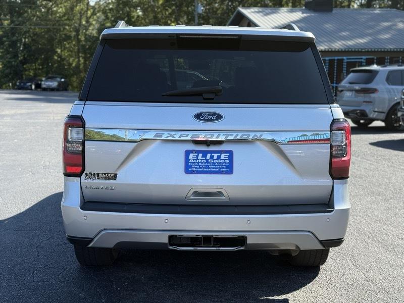 Ford Expedition  2018