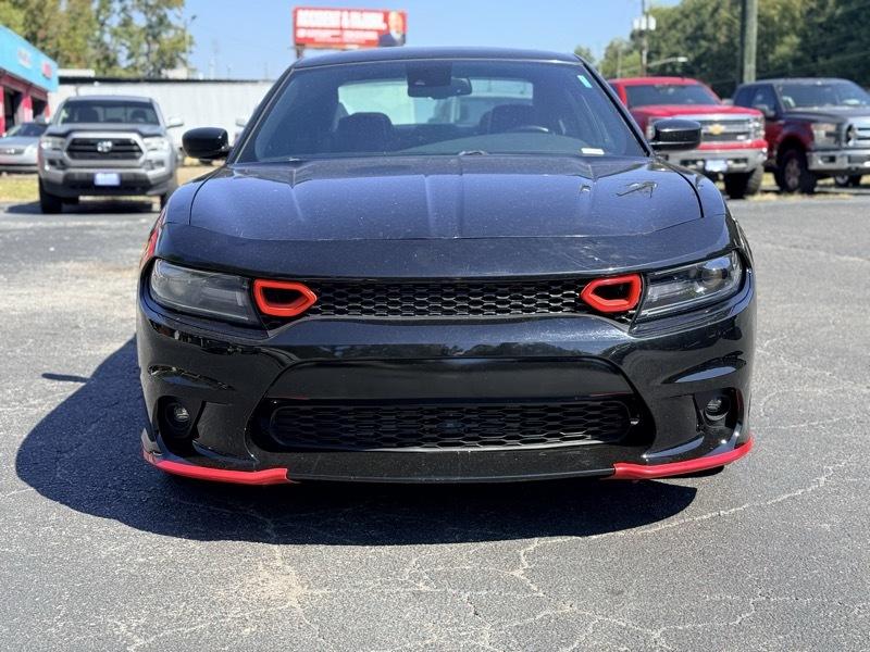 Dodge Charger R/T 2015