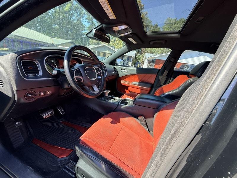 Dodge Charger R/T 2015