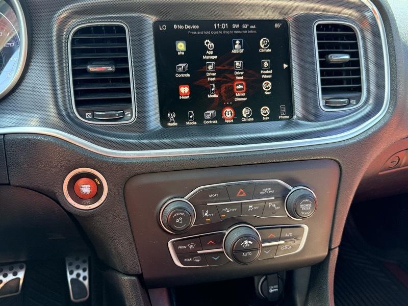 Dodge Charger R/T 2015
