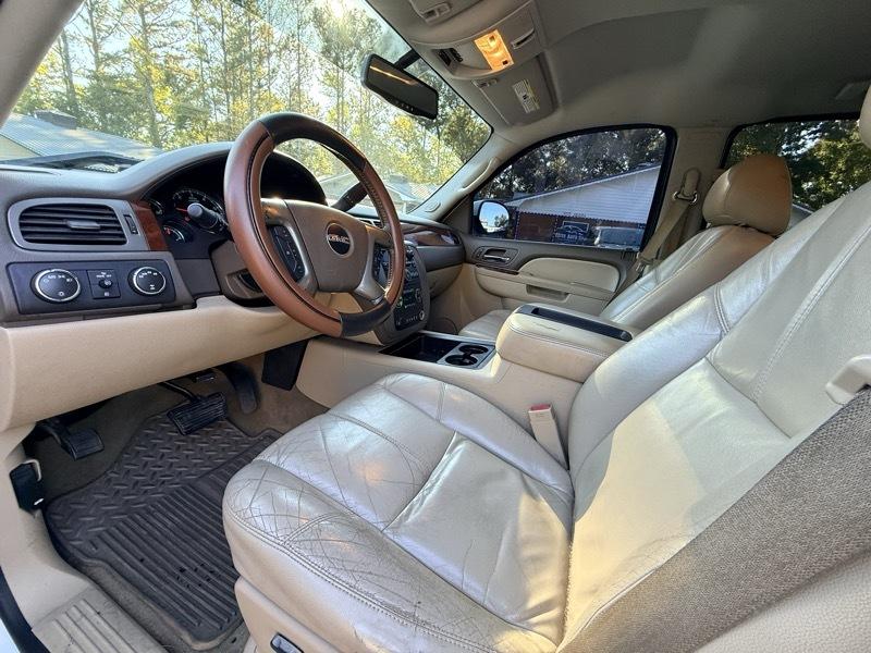 GMC Sierra 1500  2012