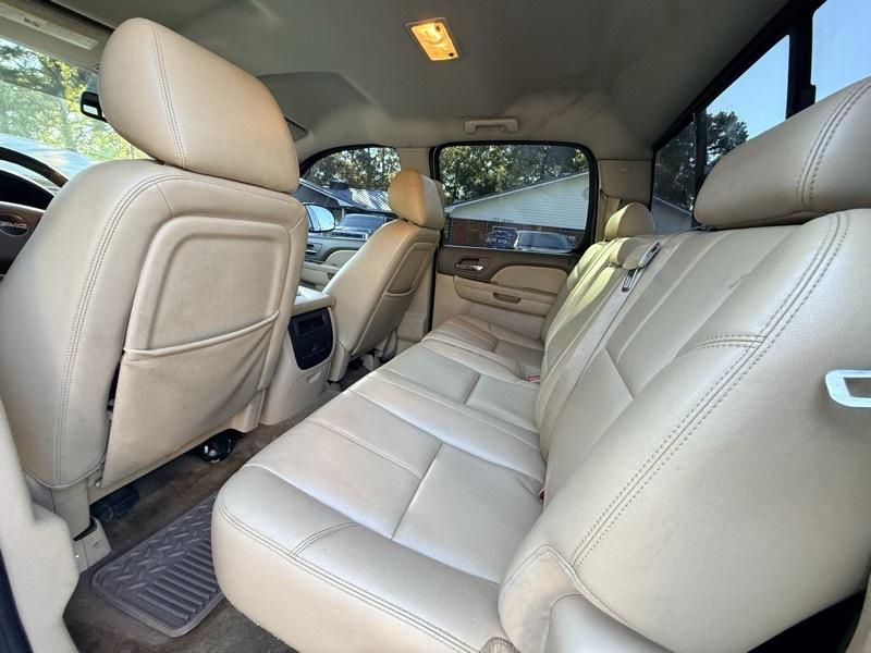 GMC Sierra 1500  2012
