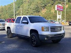 2012 GMC Sierra 1500 