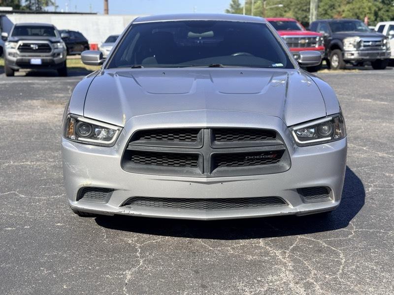 Dodge Charger  2014