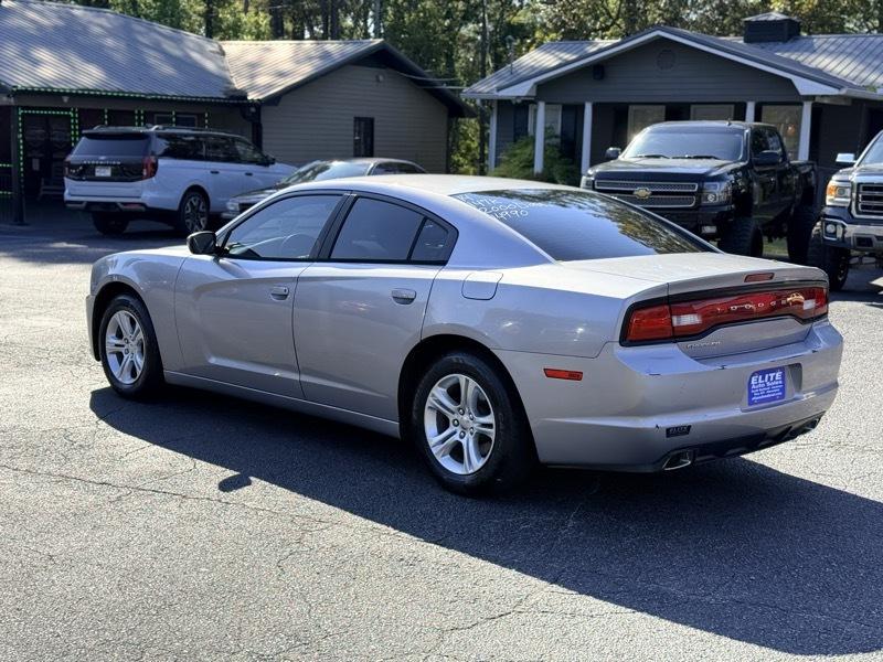 Dodge Charger  2014