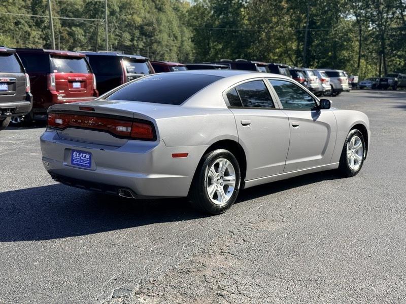Dodge Charger  2014