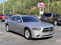 2014 Dodge Charger 