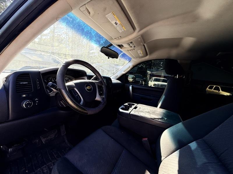 Chevrolet Silverado 1500 LT 2013
