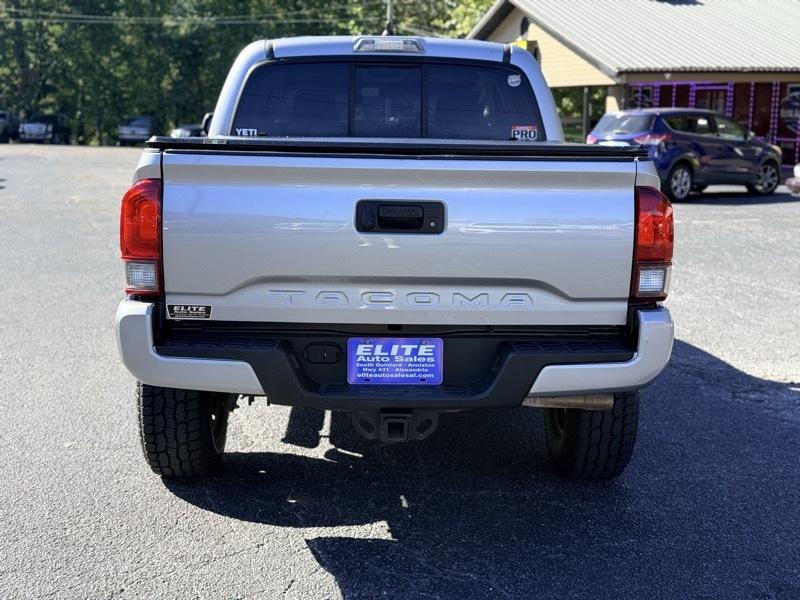 Toyota Tacoma  2020