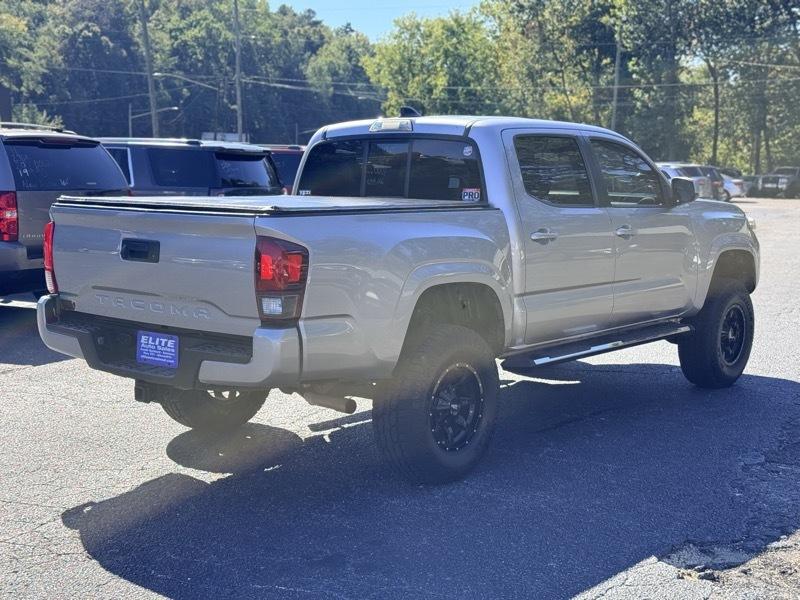 Toyota Tacoma  2020