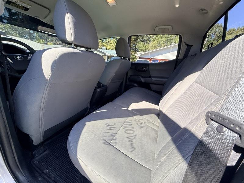 Toyota Tacoma  2020