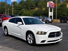 2012 Dodge Charger 