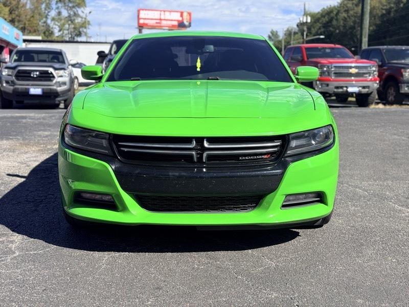 Dodge Charger  2017