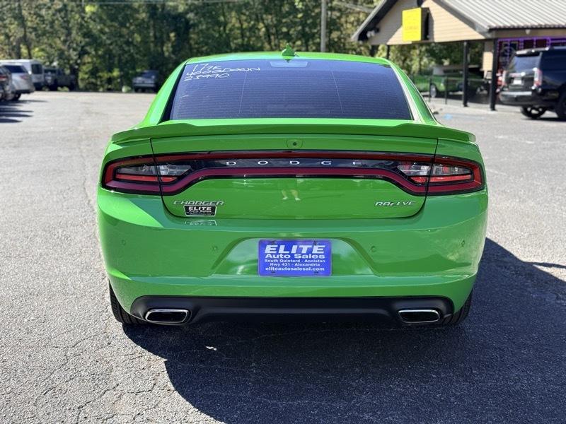 Dodge Charger  2017