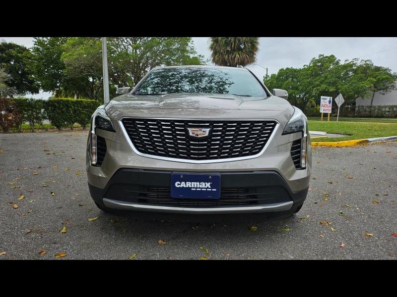 2023 Cadillac XT4 Premium Luxury AWD