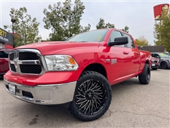 2020 RAM 1500 Classic 