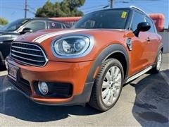 2019 MINI Countryman 