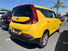2020 Kia Soul 
