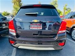 2021 Chevrolet Trax 