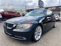 2006 BMW 3-Series 