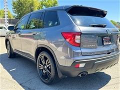 2021 Honda Passport 