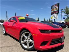 2015 Chevrolet Camaro 