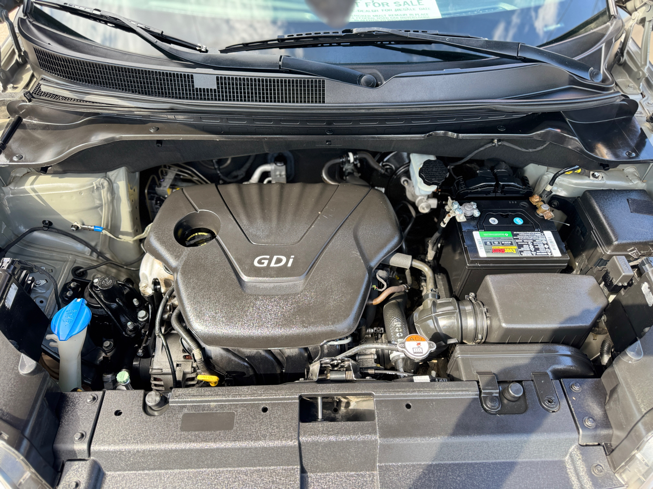 Kia Soul Convenience Package 2016 Kia Soul Convenience Package 2016