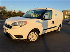 2019 RAM ProMaster City 