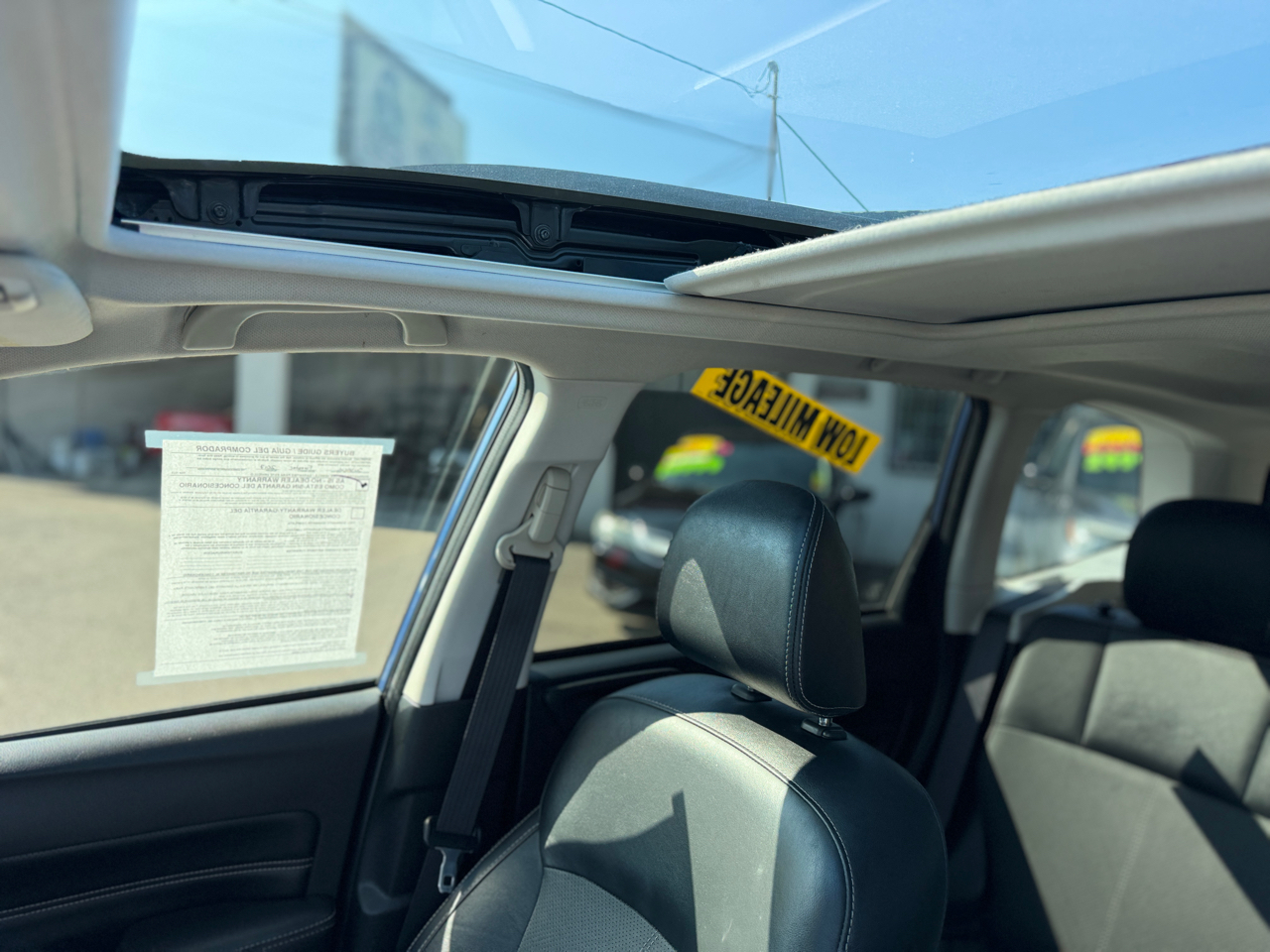 Subaru Forester 2.5i Touring 2017 Subaru Forester 2.5i Touring 2017