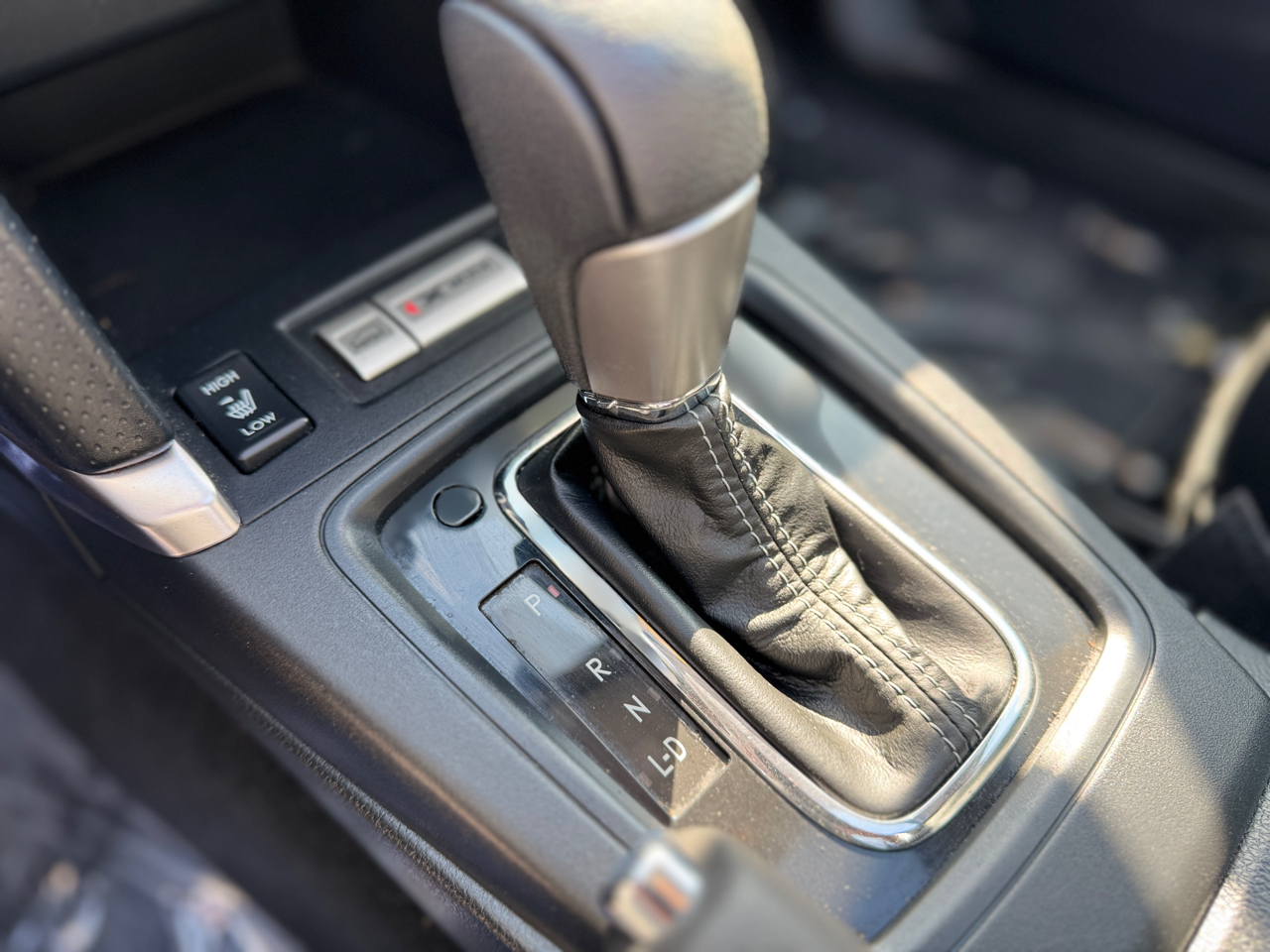 Subaru Forester 2.5i Touring 2017 Subaru Forester 2.5i Touring 2017