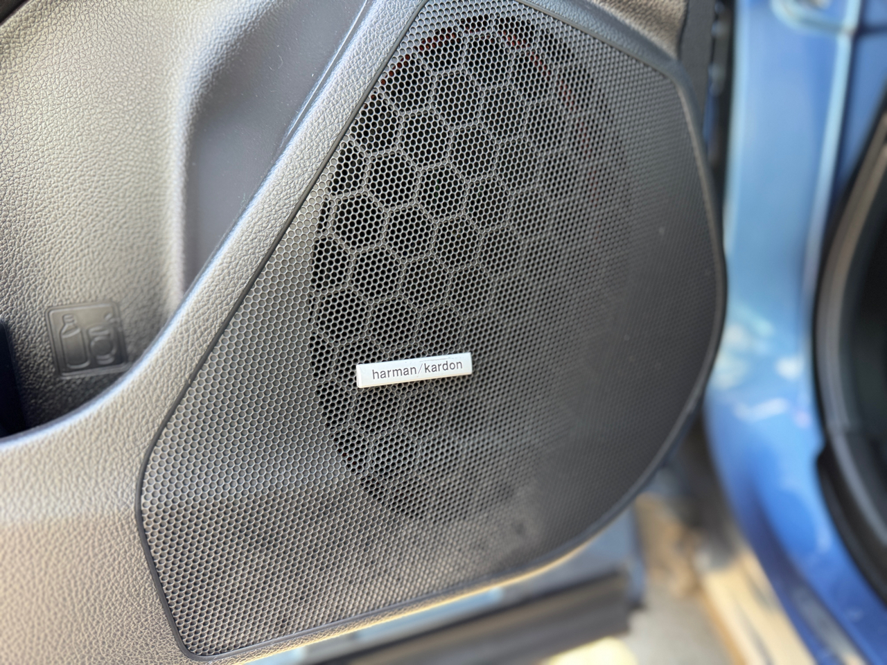 Subaru Forester 2.5i Touring 2017 Subaru Forester 2.5i Touring 2017