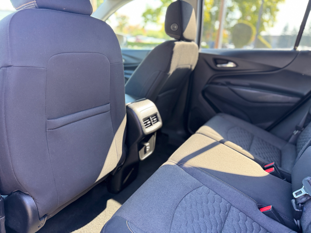 Chevrolet Equinox LT 2WD 2020 Chevrolet Equinox LT 2WD 2020