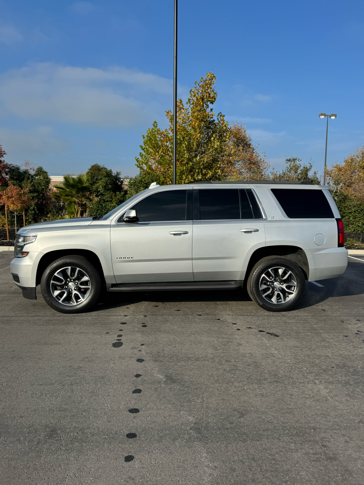Chevrolet Tahoe LT 2WD 2015