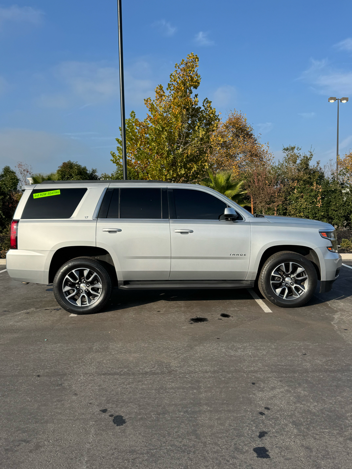 Chevrolet Tahoe LT 2WD 2015