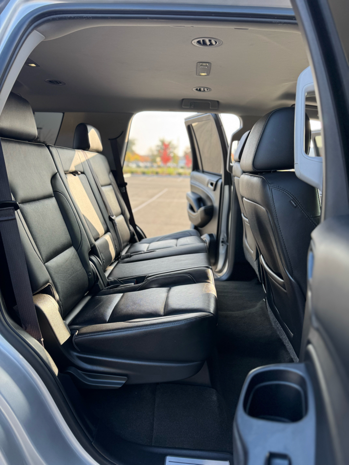 Chevrolet Tahoe LT 2WD 2015