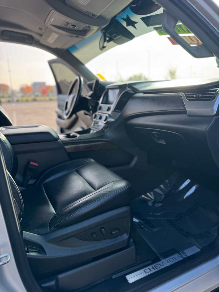 Chevrolet Tahoe LT 2WD 2015