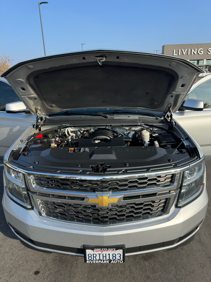 Chevrolet Tahoe LT 2WD 2015