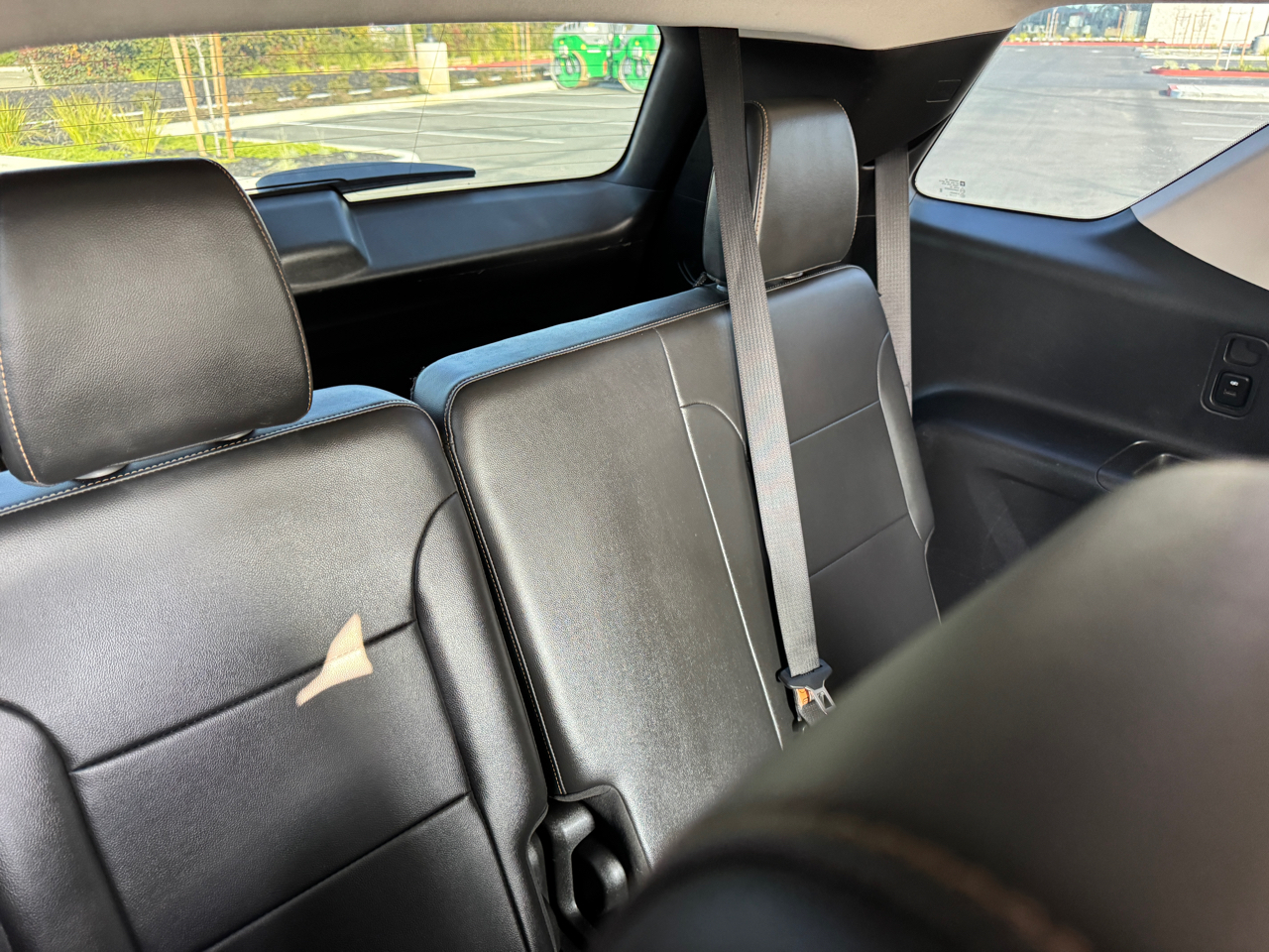 Chevrolet Traverse LT Feather AWD 2021