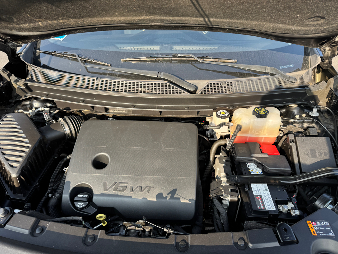 Chevrolet Traverse LT Feather AWD 2021