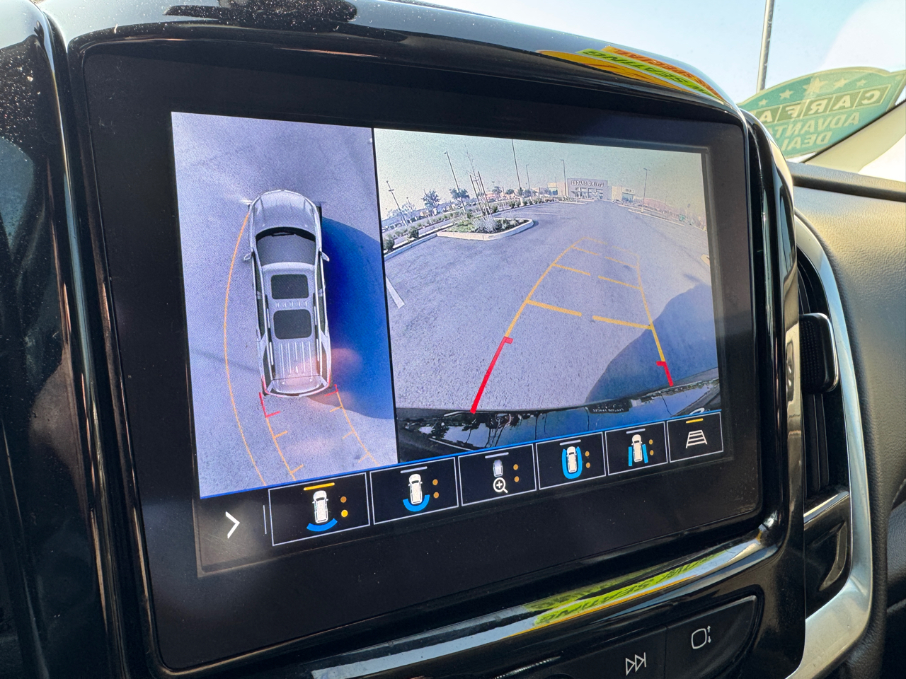 Chevrolet Traverse LT Feather AWD 2021